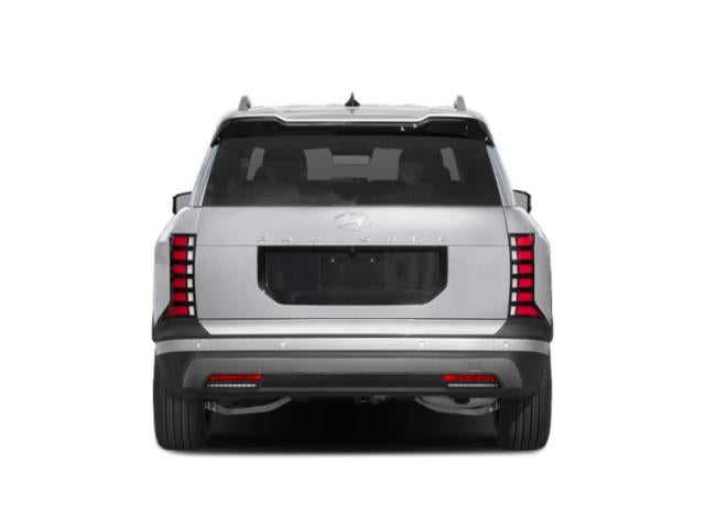 2027 Hyundai PALISADE SEL 7 Passenger