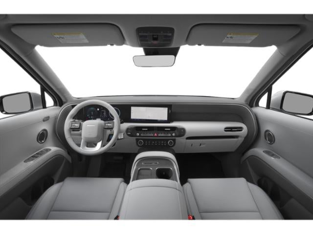 2027 Hyundai PALISADE SEL 7 Passenger