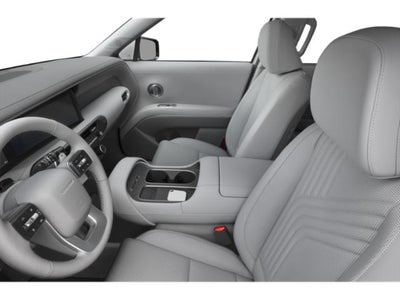 2027 Hyundai PALISADE SEL 7 Passenger