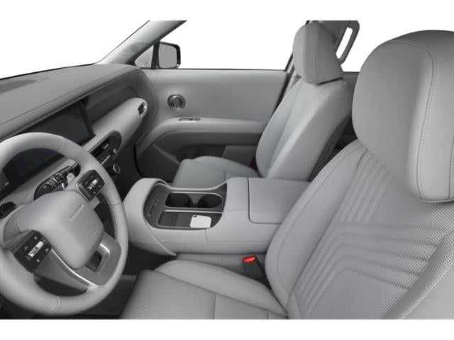 2027 Hyundai PALISADE SEL 7 Passenger