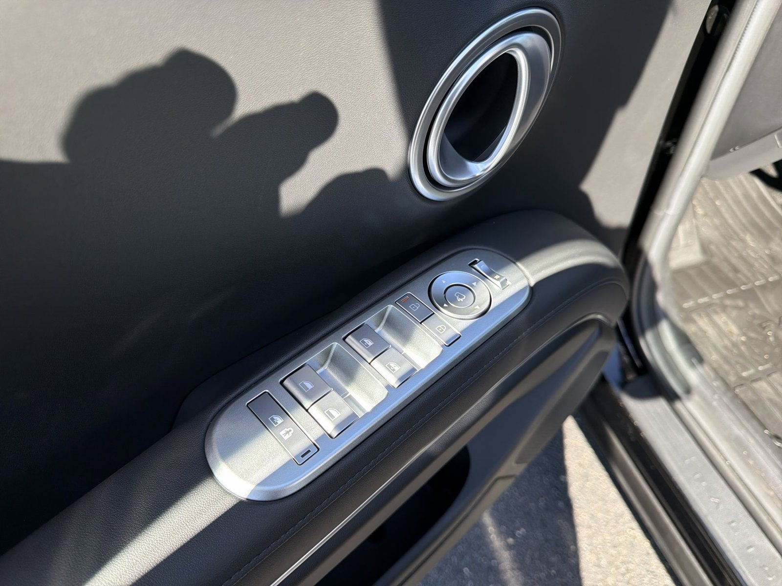 2027 Hyundai PALISADE SEL Premium 8 Passenger