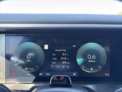 2027 Hyundai PALISADE SEL Premium 8 Passenger
