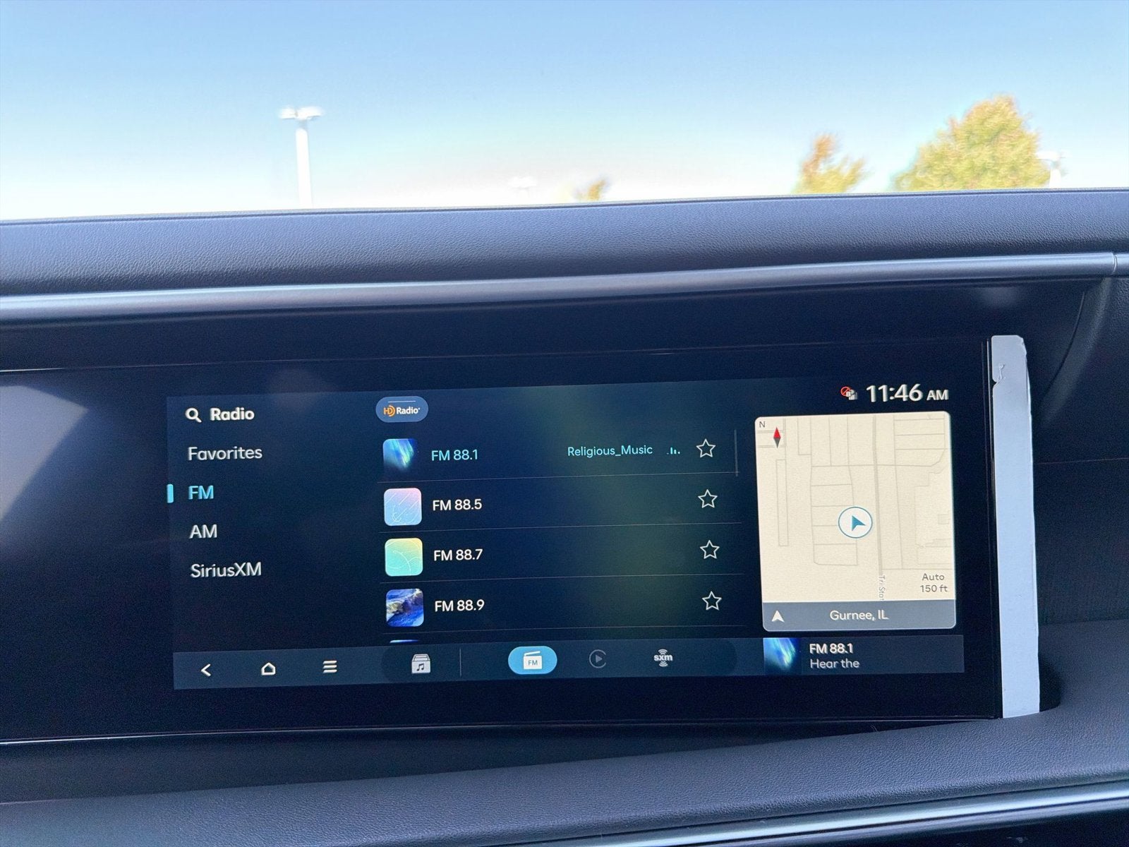 2027 Hyundai PALISADE SEL Premium 8 Passenger