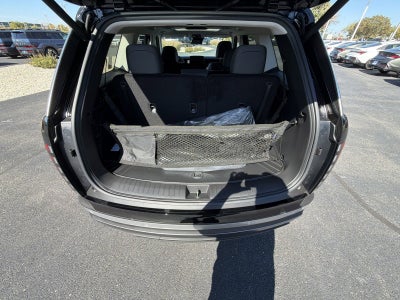 2027 Hyundai PALISADE SEL Premium 8 Passenger