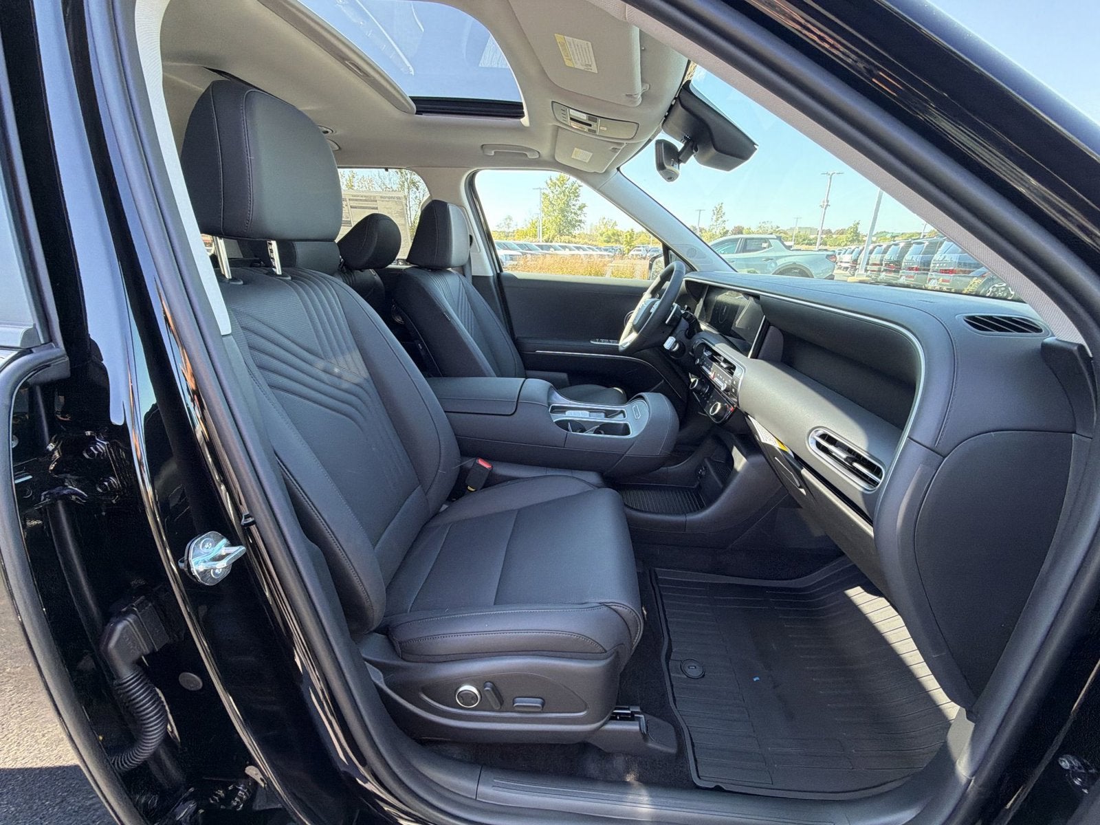 2027 Hyundai PALISADE SEL Premium 8 Passenger