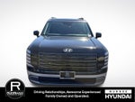 2027 Hyundai PALISADE SEL Premium 8 Passenger