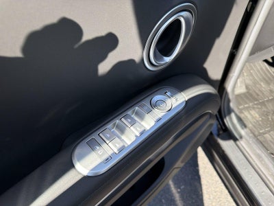2027 Hyundai PALISADE SEL Premium 8 Passenger