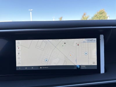 2027 Hyundai PALISADE SEL Premium 8 Passenger