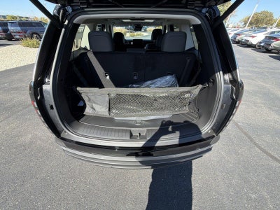 2027 Hyundai PALISADE SEL Premium 8 Passenger