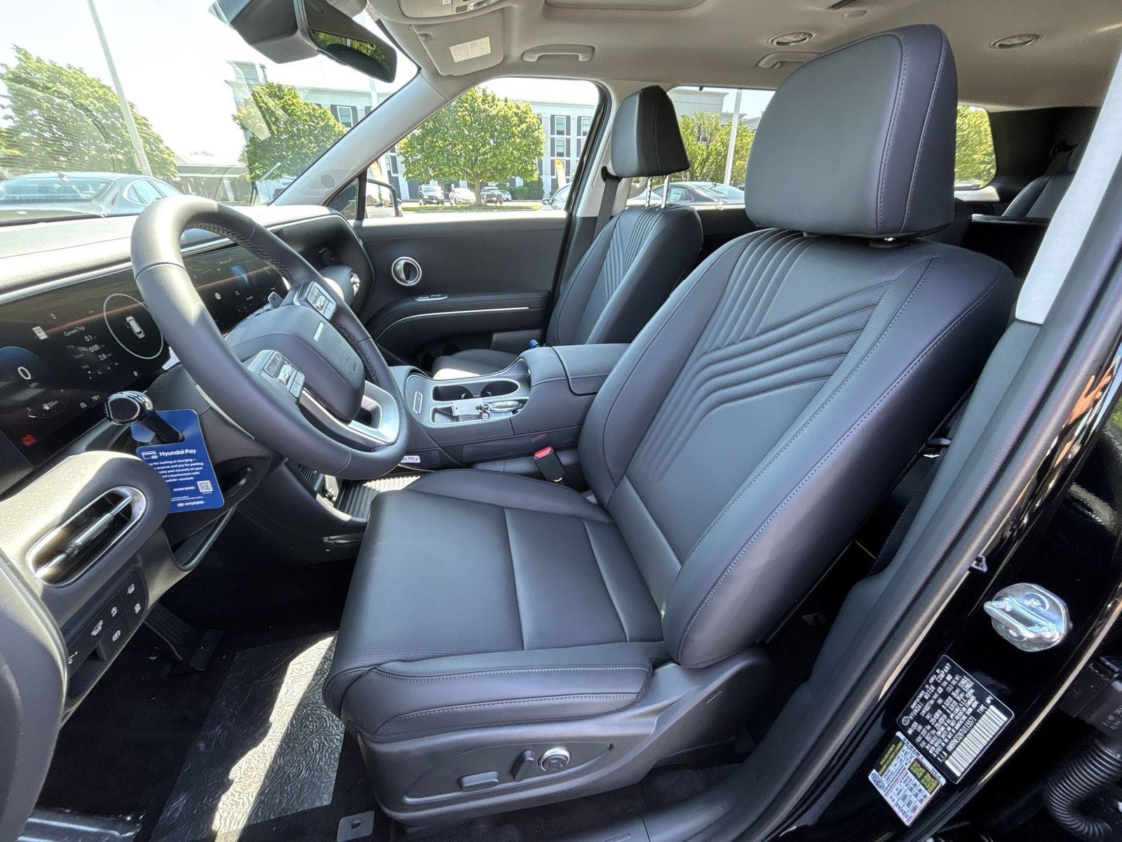 2026 Hyundai PALISADE SEL Premium 7 Passenger
