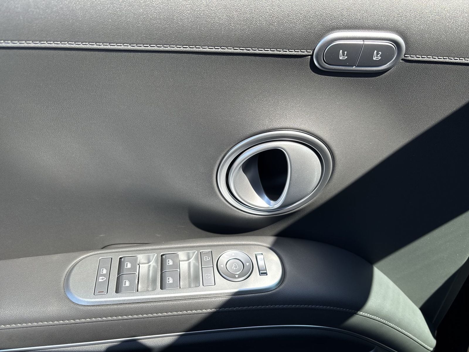2026 Hyundai PALISADE SEL Premium 7 Passenger