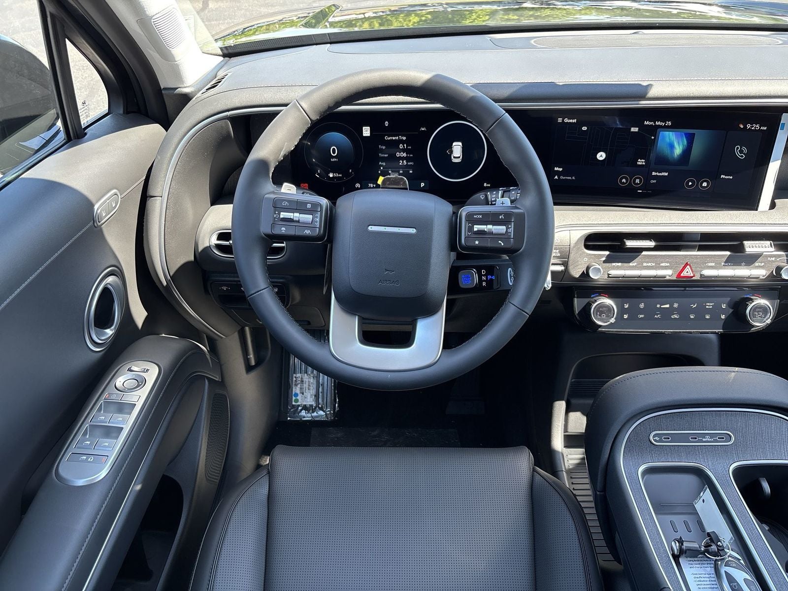 2026 Hyundai PALISADE SEL Premium 7 Passenger