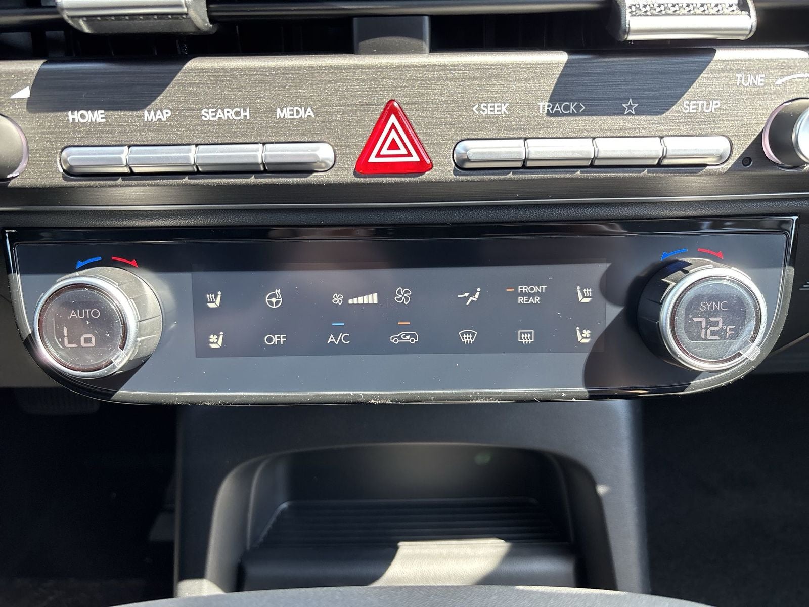 2026 Hyundai PALISADE SEL Premium 7 Passenger