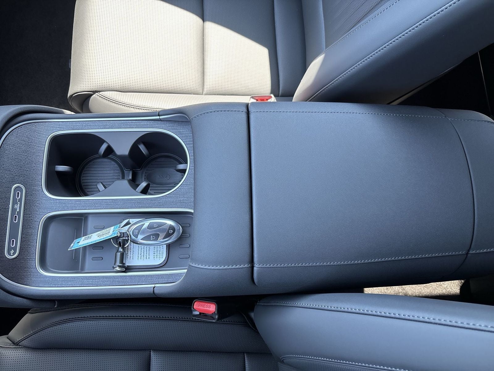 2026 Hyundai PALISADE SEL Premium 7 Passenger