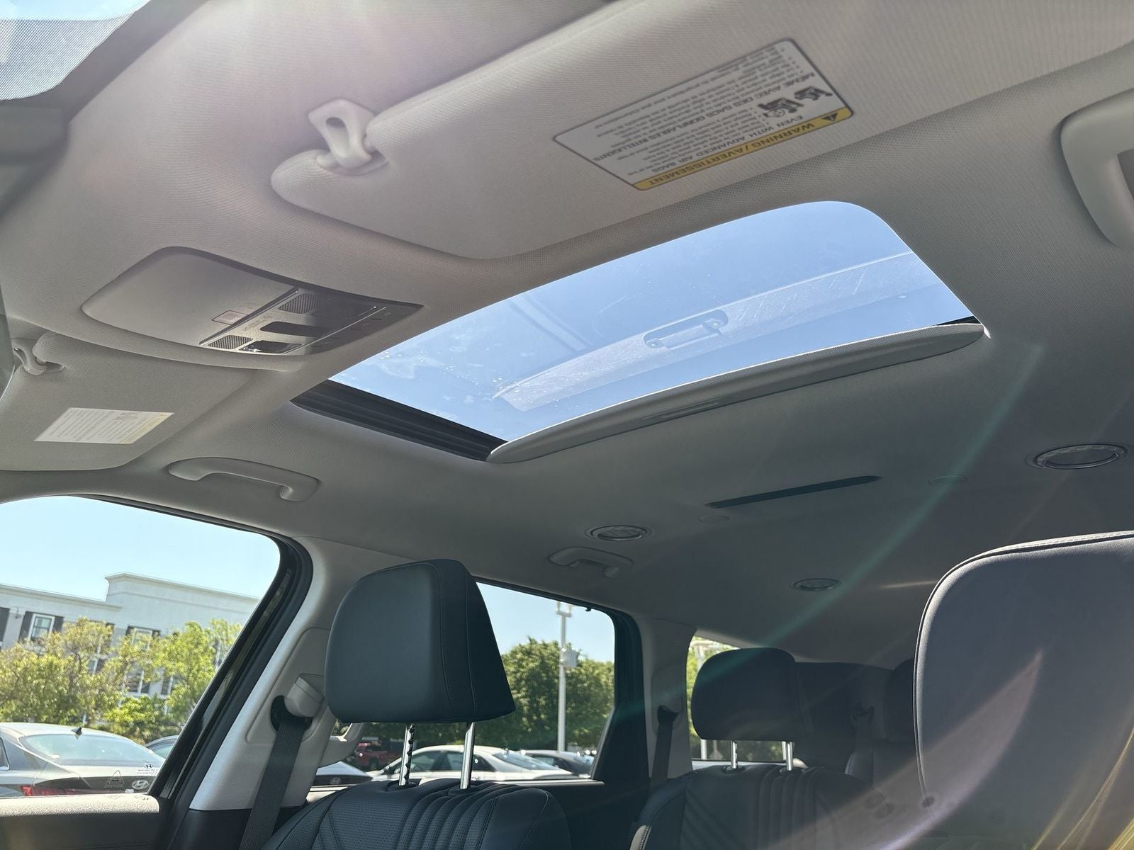 2026 Hyundai PALISADE SEL Premium 7 Passenger