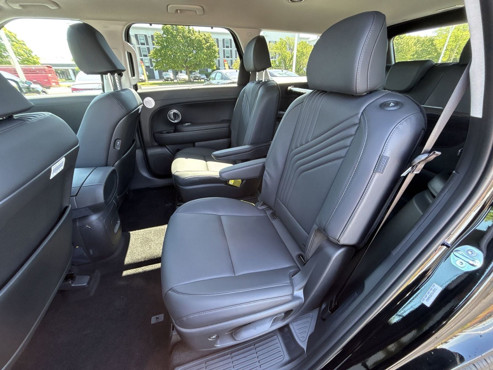 2026 Hyundai PALISADE SEL Premium 7 Passenger