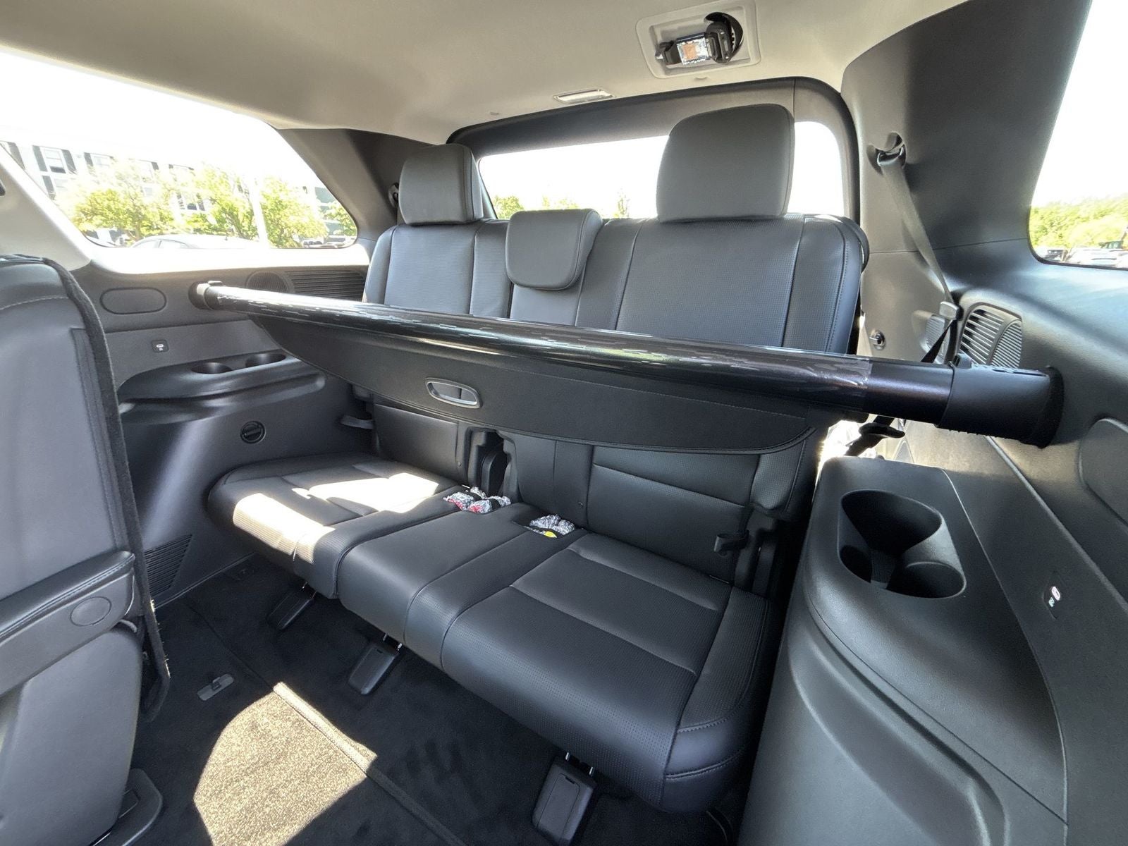 2026 Hyundai PALISADE SEL Premium 7 Passenger