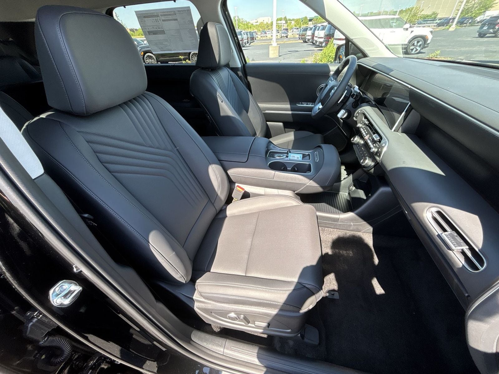 2026 Hyundai PALISADE SEL Premium 7 Passenger