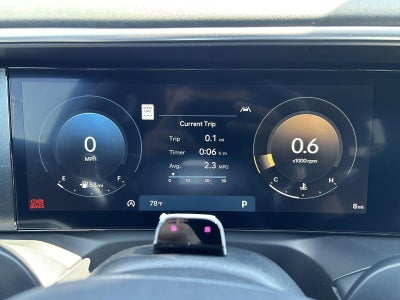 2026 Hyundai PALISADE SEL Premium 7 Passenger