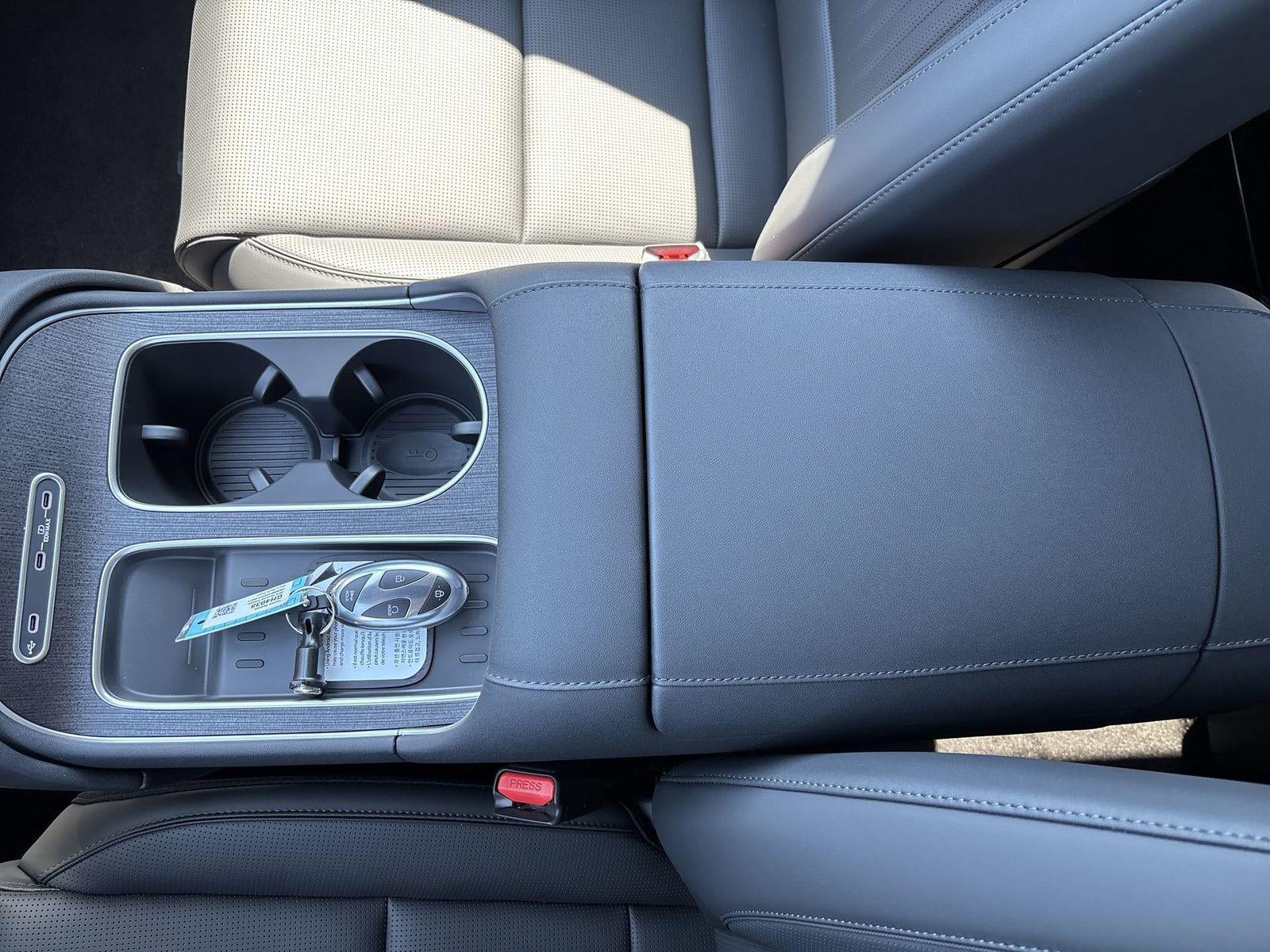 2026 Hyundai PALISADE SEL Premium 7 Passenger