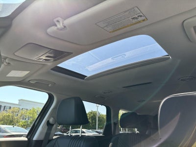2026 Hyundai PALISADE SEL Premium 7 Passenger