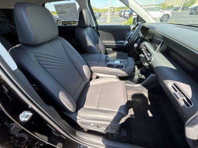 2026 Hyundai PALISADE SEL Premium 7 Passenger