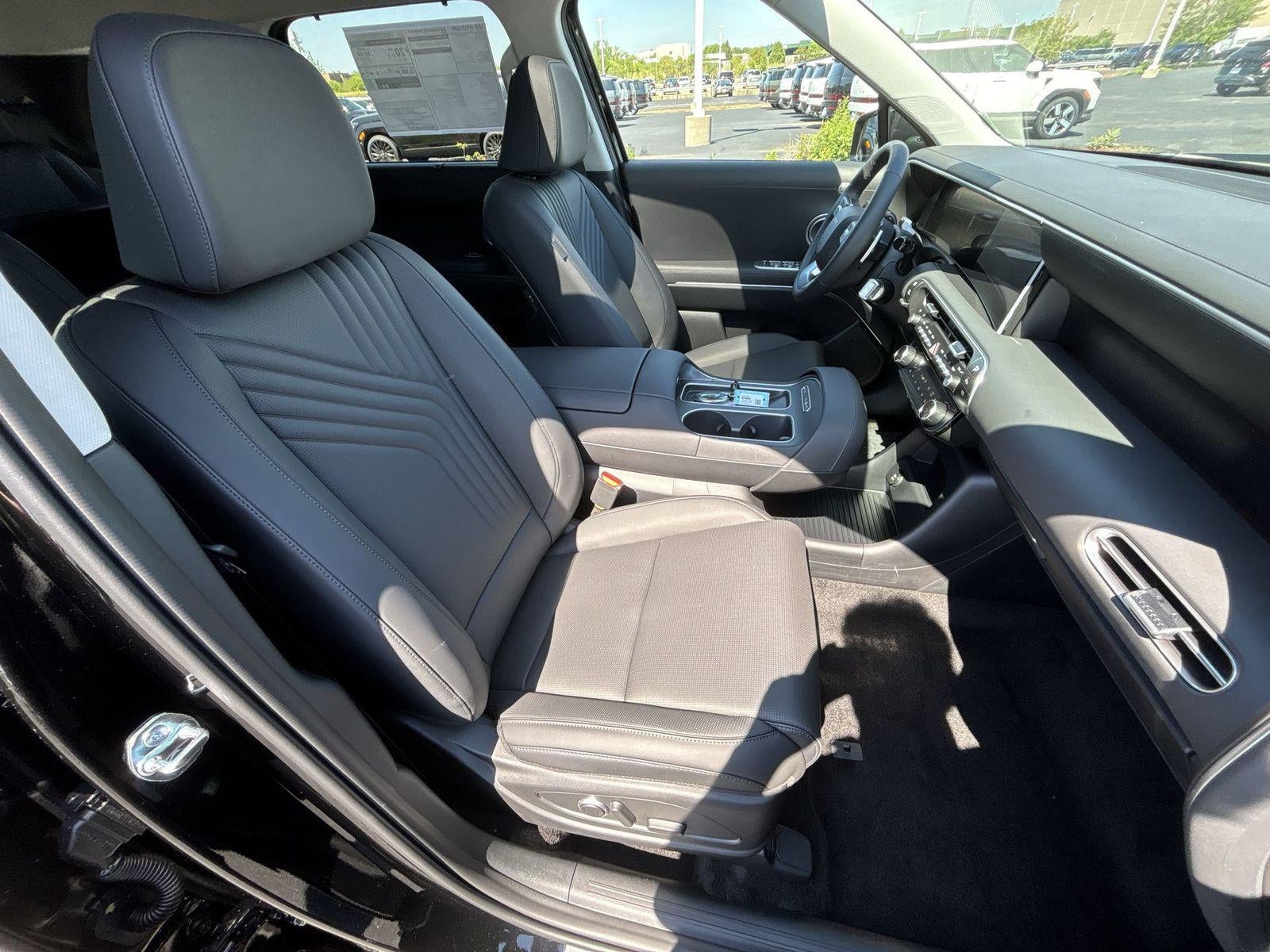 2026 Hyundai PALISADE SEL Premium 7 Passenger
