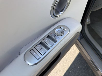 2027 Hyundai PALISADE SEL Premium 7 Passenger