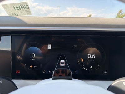 2027 Hyundai PALISADE SEL Premium 7 Passenger
