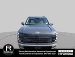 2027 Hyundai PALISADE SEL Premium 7 Passenger