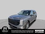 2027 Hyundai PALISADE SEL Premium 7 Passenger