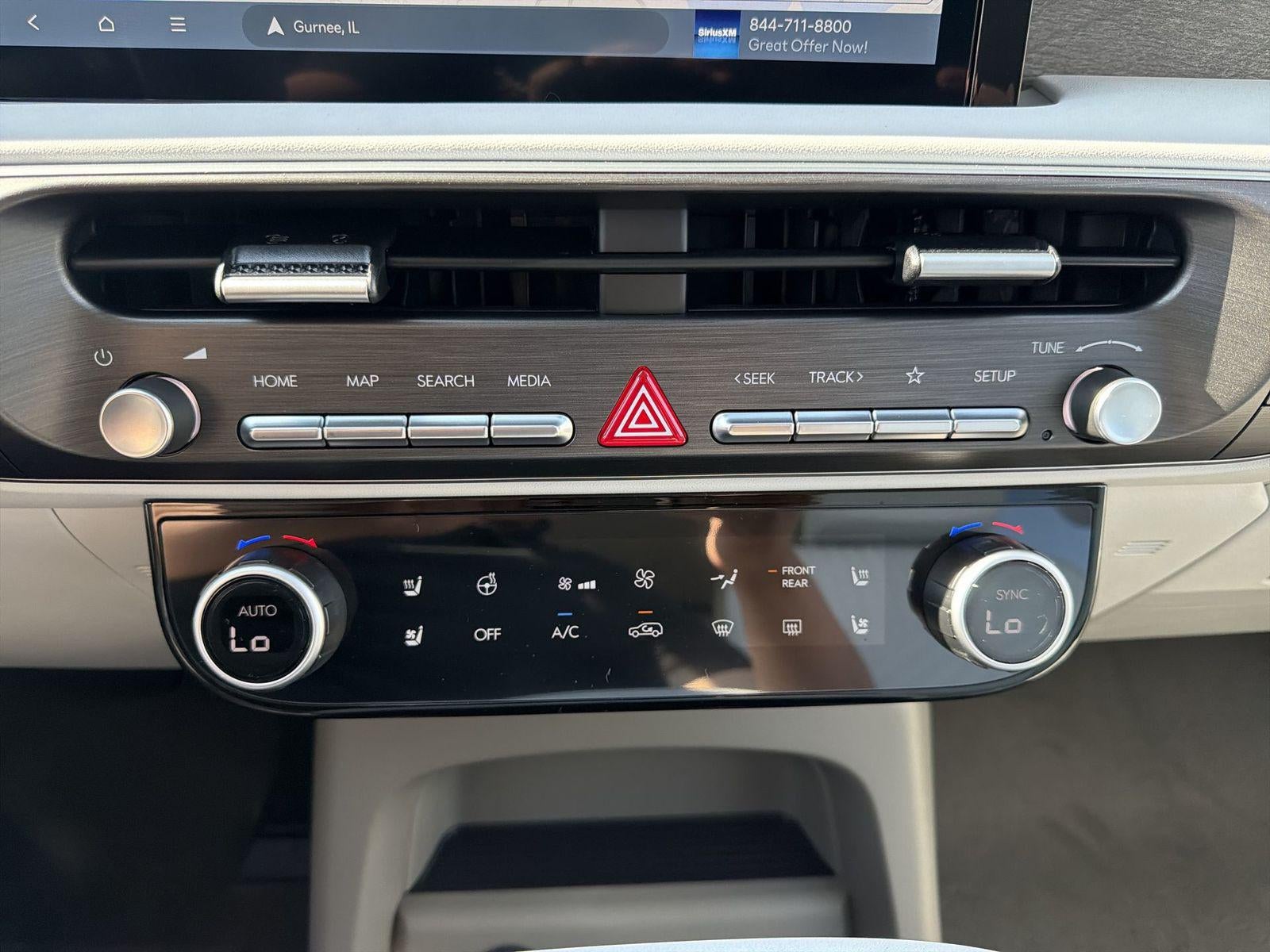 2027 Hyundai PALISADE SEL Premium 7 Passenger