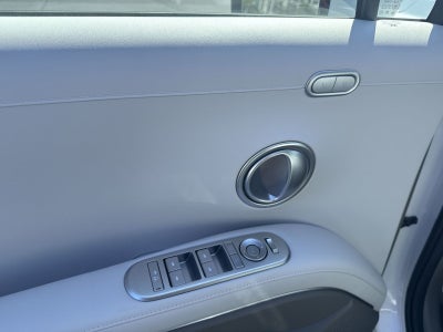 2027 Hyundai PALISADE SEL 7 Passenger