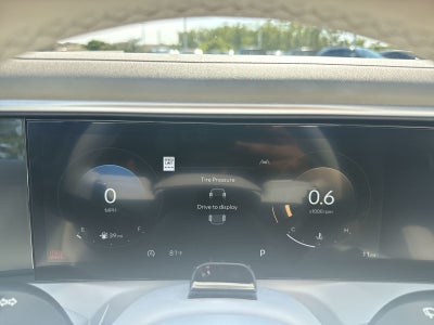 2027 Hyundai PALISADE SEL 7 Passenger