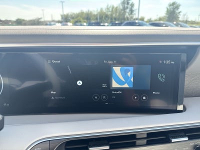 2027 Hyundai PALISADE SEL 7 Passenger