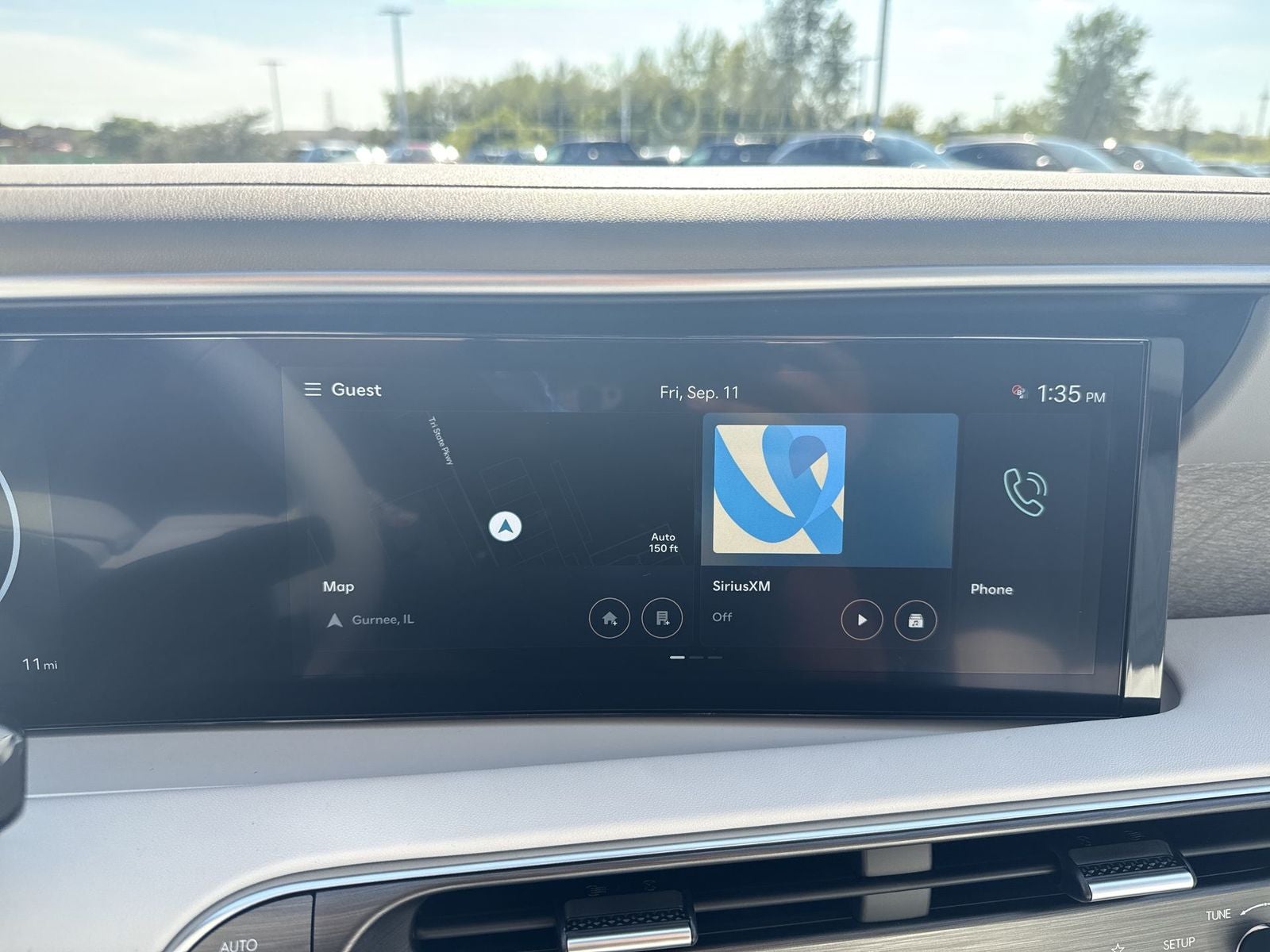 2027 Hyundai PALISADE SEL 7 Passenger