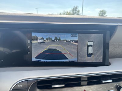 2027 Hyundai PALISADE SEL 7 Passenger