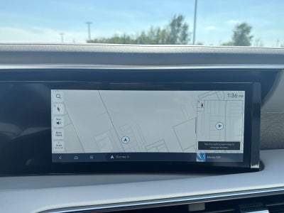 2027 Hyundai PALISADE SEL 7 Passenger