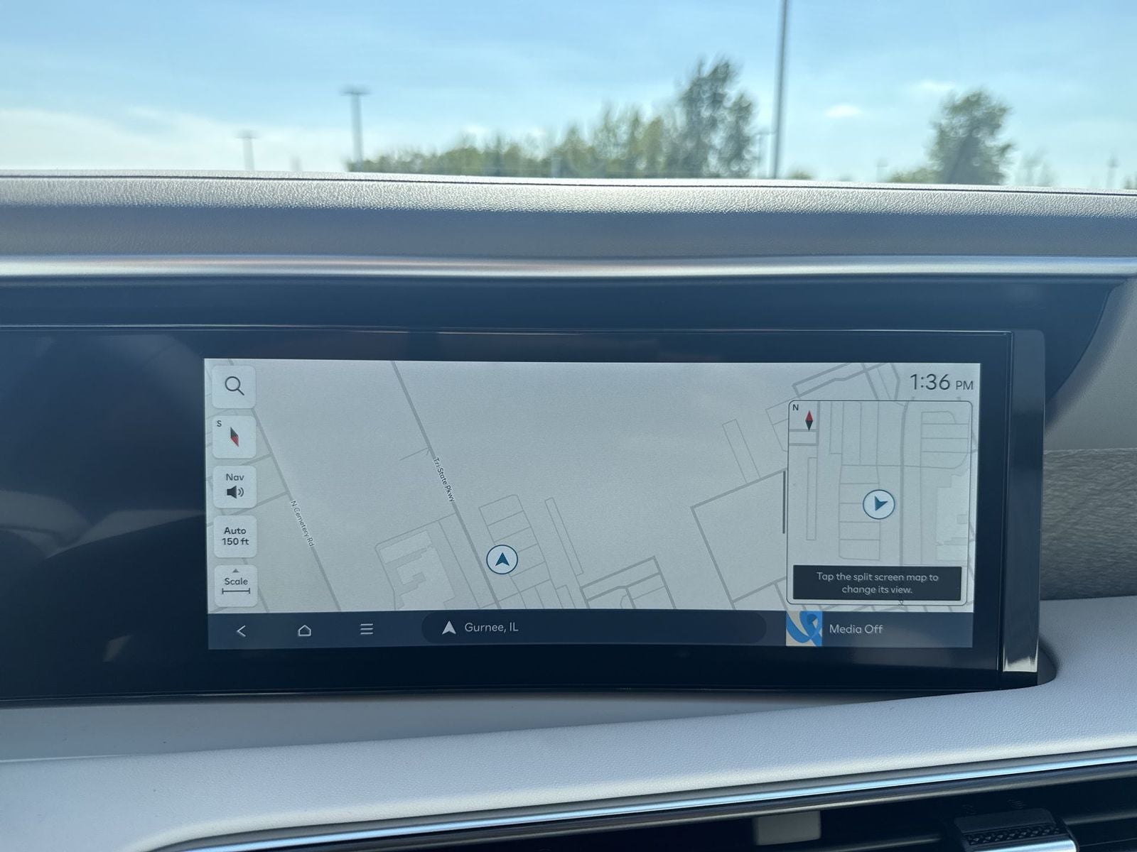 2027 Hyundai PALISADE SEL 7 Passenger