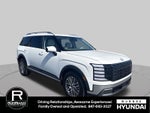 2027 Hyundai PALISADE SEL 7 Passenger