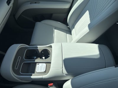 2027 Hyundai PALISADE SEL 7 Passenger