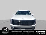2027 Hyundai PALISADE SEL 7 Passenger