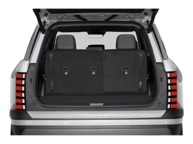 2027 Hyundai PALISADE SEL Premium 8 Passenger