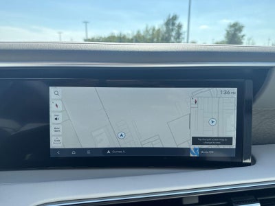 2027 Hyundai PALISADE SEL 7 Passenger