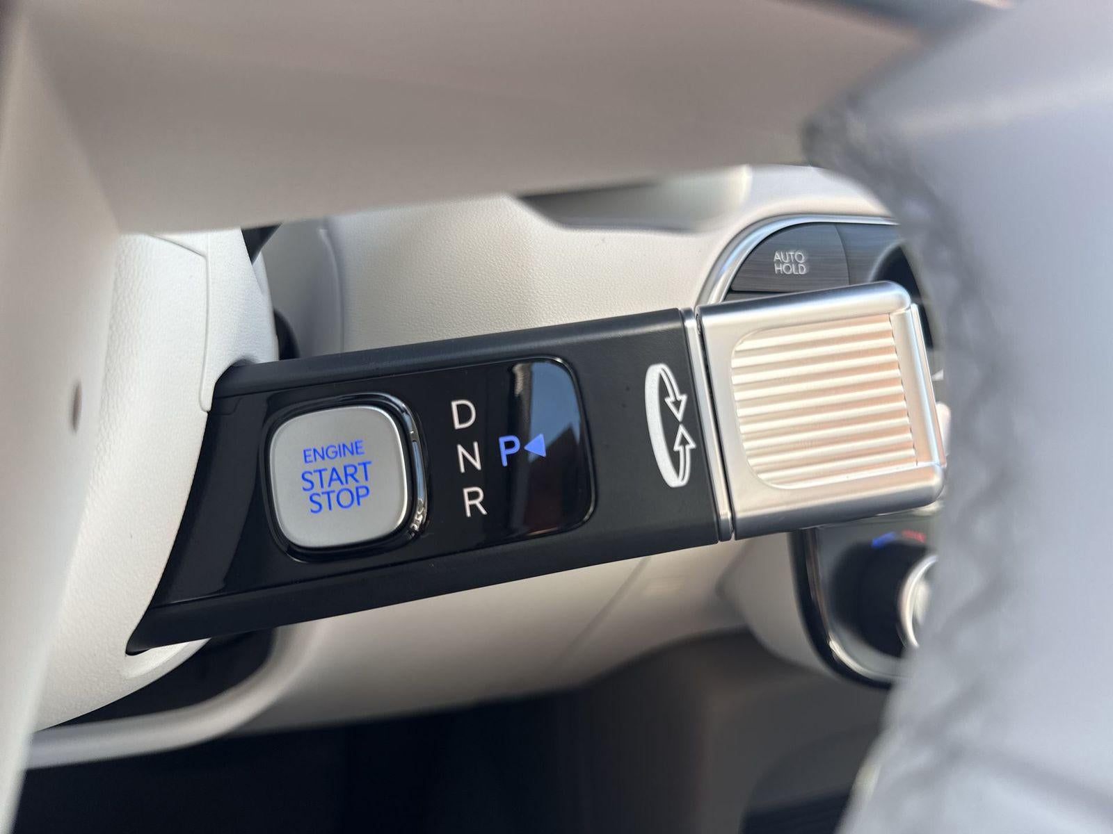 2027 Hyundai PALISADE SEL 7 Passenger