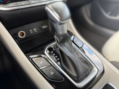 2019 Hyundai IONIQ PLUG-IN HYBRID Base