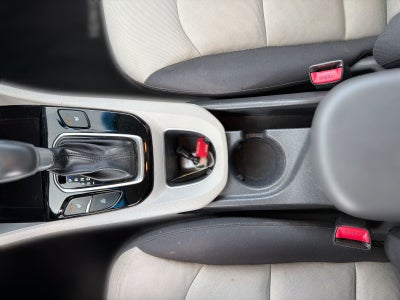 2019 Hyundai IONIQ PLUG-IN HYBRID Base