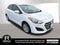2017 Hyundai ELANTRA GT Base