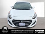 2017 Hyundai ELANTRA GT Base