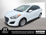 2017 Hyundai ELANTRA GT Base